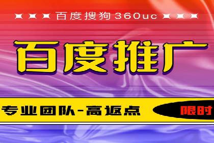 SEM网络推广案例：打造行业影响力品牌